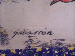 Museo Casa Pintada 2004 